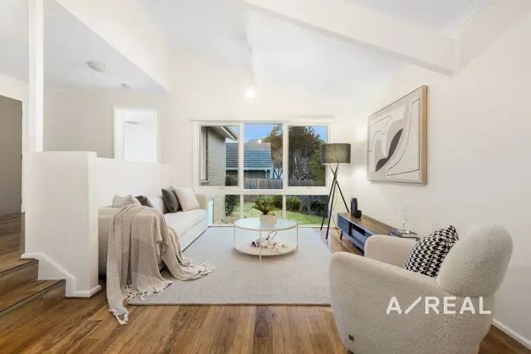 Second view of Homely house listing, 258 Morack Road, Vermont South VIC 3133