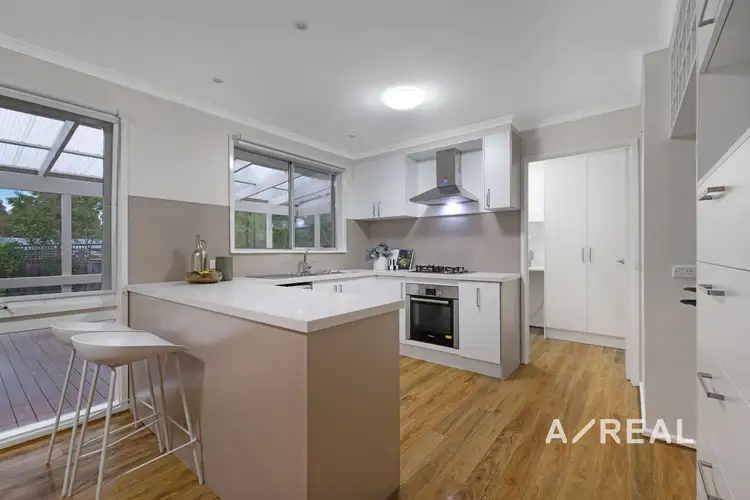 Third view of Homely house listing, 258 Morack Road, Vermont South VIC 3133