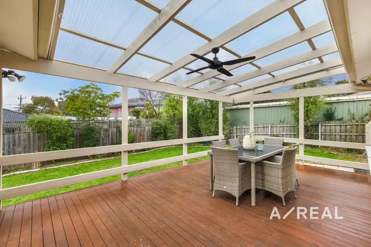 Fourth view of Homely house listing, 258 Morack Road, Vermont South VIC 3133