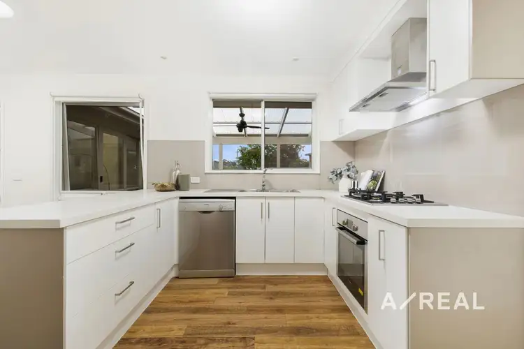 Fifth view of Homely house listing, 258 Morack Road, Vermont South VIC 3133
