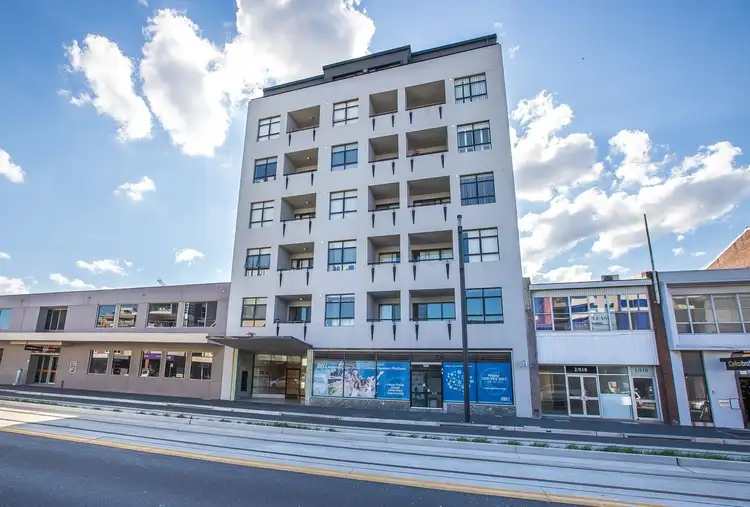 14/522-526 Hunter Street, Newcastle NSW 2300