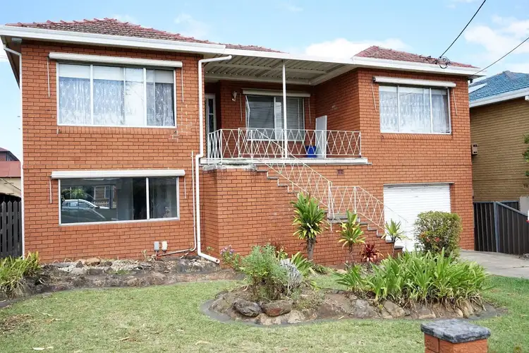 16 Graham Street, Greystanes NSW 2145
