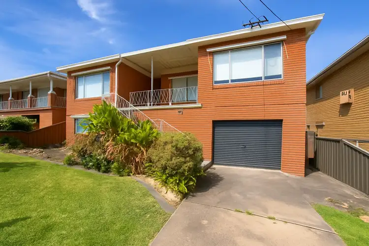 16 Graham Street, Greystanes NSW 2145