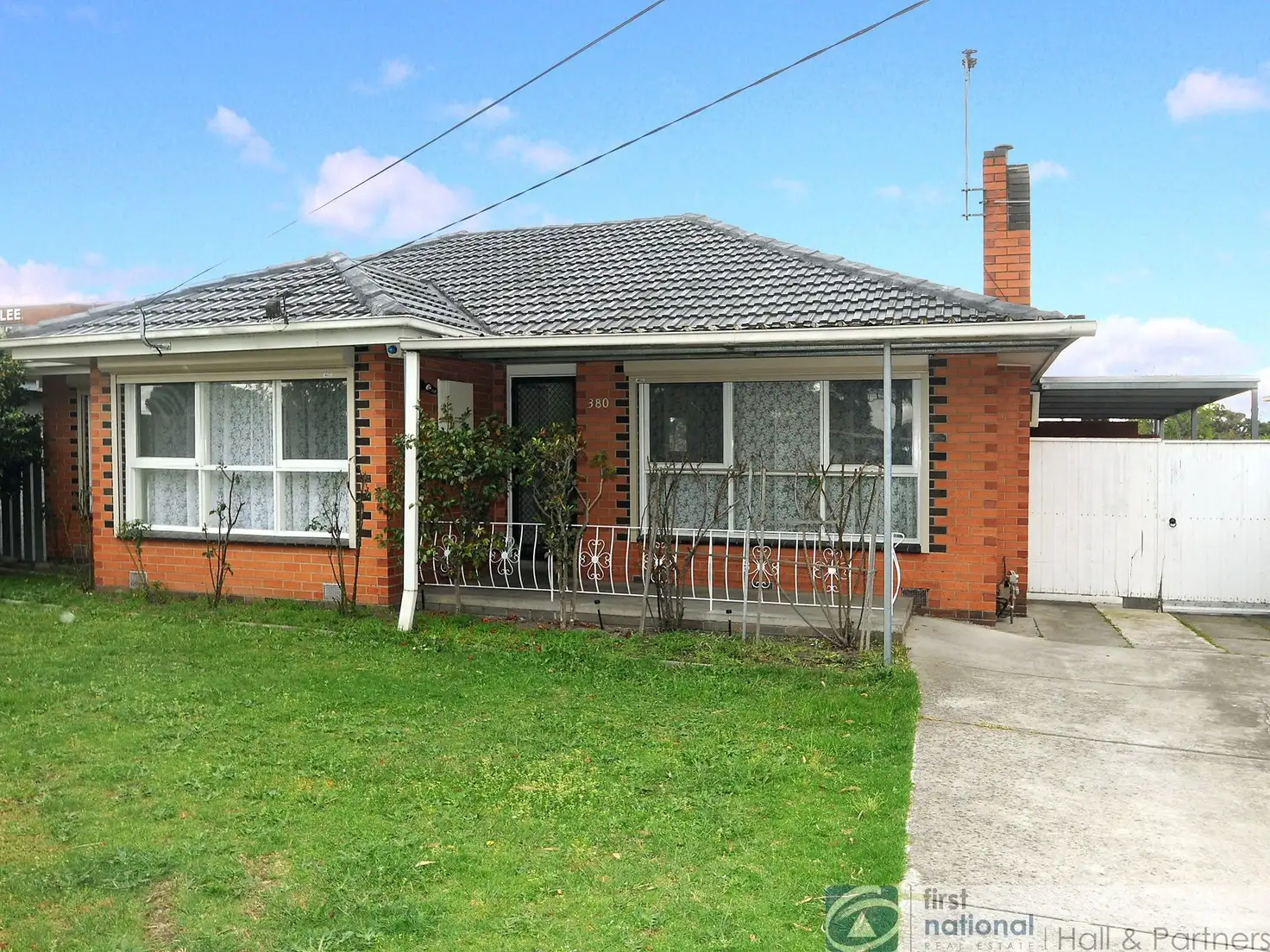 Main view of Homely house listing, 380 Princes Highway, Noble Park North VIC 3174
