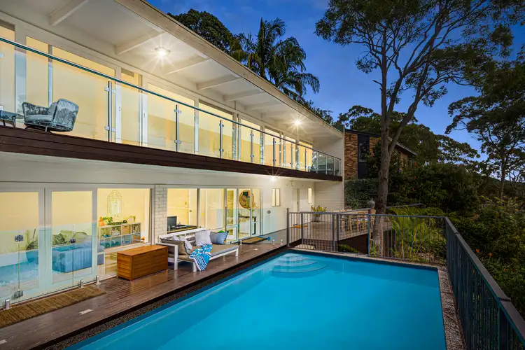 91 Castle Circuit, Seaforth NSW 2092