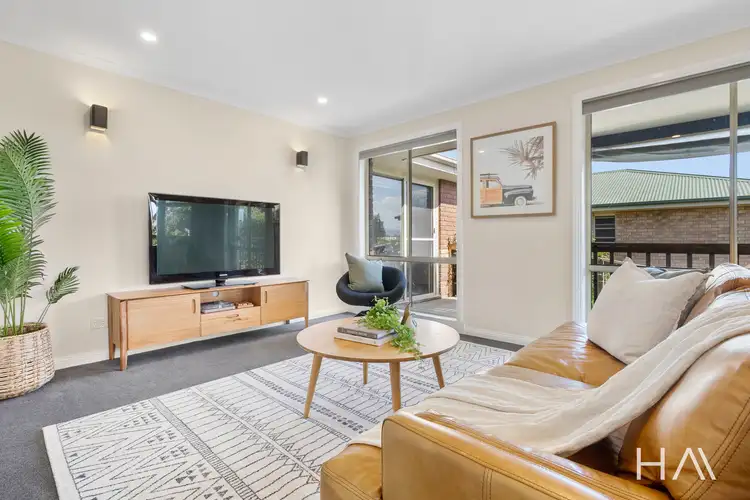 Third view of Homely house listing, 19 Piper Avenue, Youngtown TAS 7249