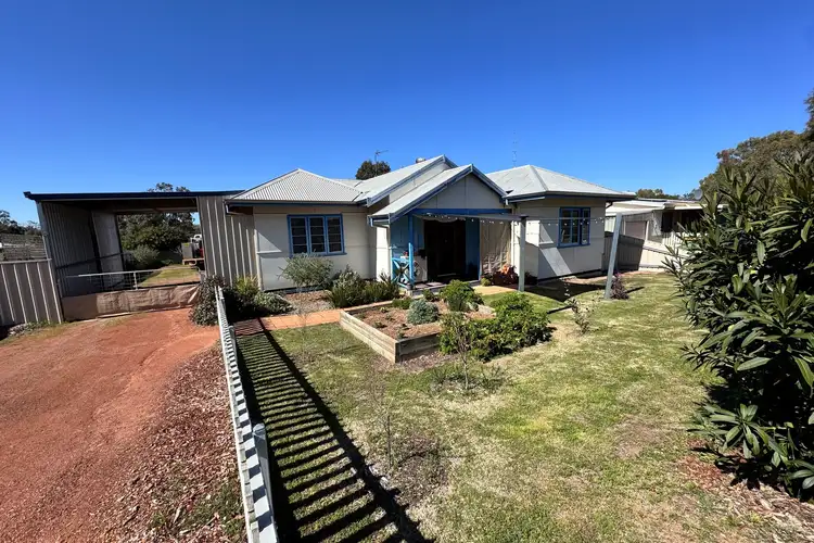 45 James Street, Northam WA 6401
