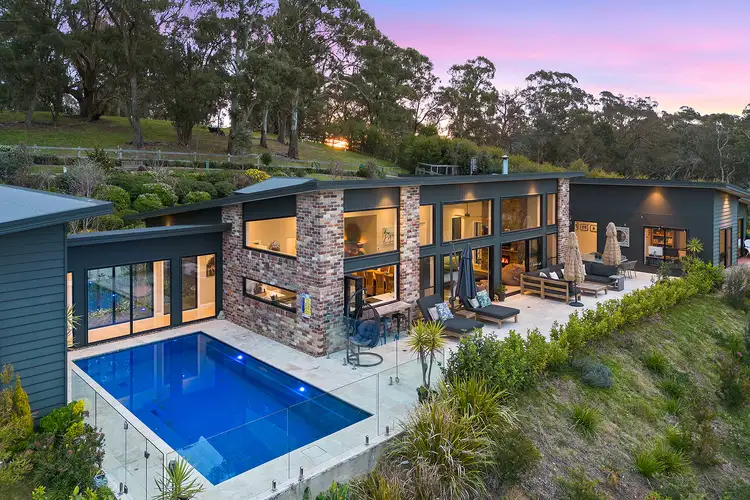 Second view of Homely house listing, 11 Bloomfield Close, Bowral NSW 2576