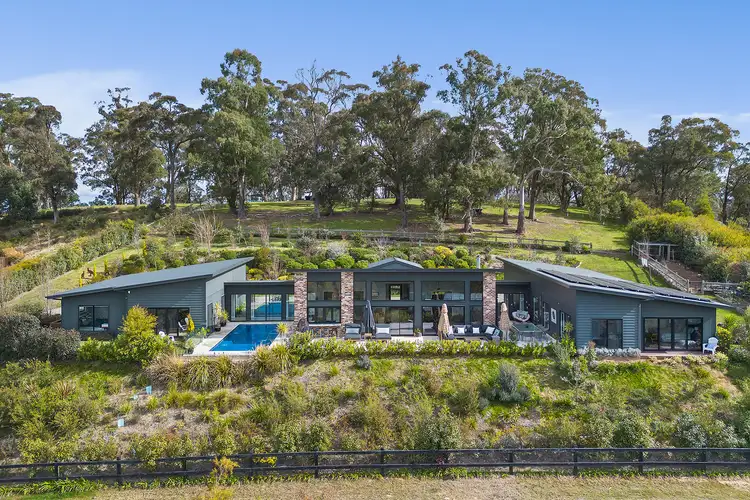 Third view of Homely house listing, 11 Bloomfield Close, Bowral NSW 2576