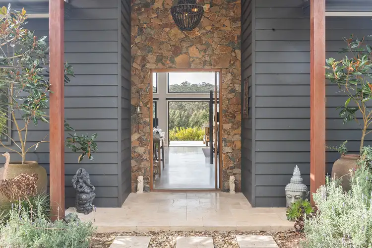 Fourth view of Homely house listing, 11 Bloomfield Close, Bowral NSW 2576