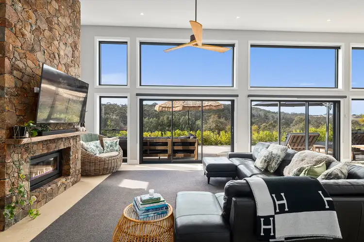 Fifth view of Homely house listing, 11 Bloomfield Close, Bowral NSW 2576