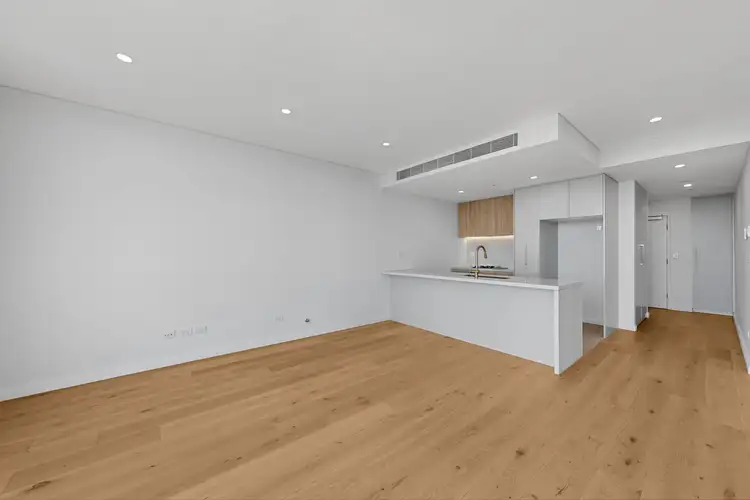 Fourth view of Homely apartment listing, 1401/13 De Clambe Drive, Castle Hill NSW 2154