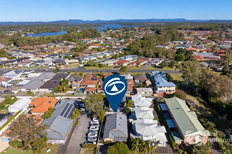 20 Peel Street, Tuncurry NSW 2428