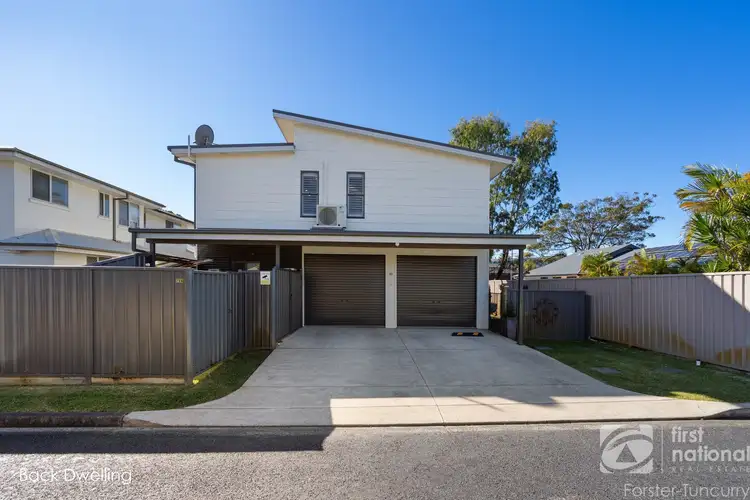 Third view of Homely house listing, 20 Peel Street, Tuncurry NSW 2428