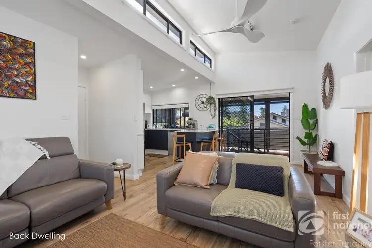 Fourth view of Homely house listing, 20 Peel Street, Tuncurry NSW 2428