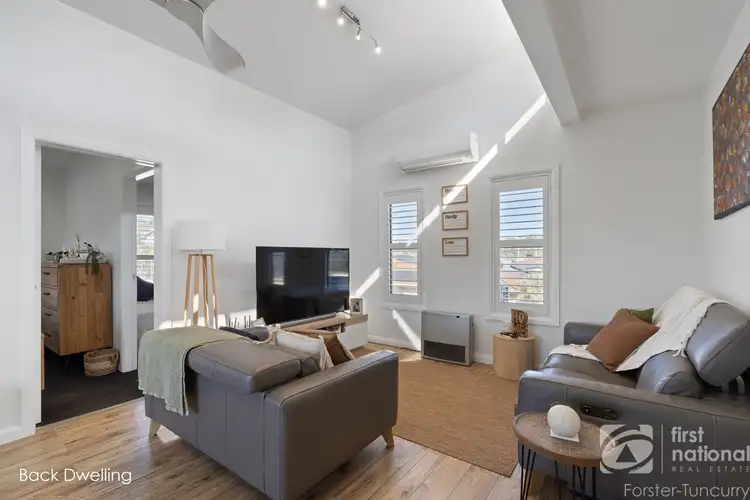 Fifth view of Homely house listing, 20 Peel Street, Tuncurry NSW 2428