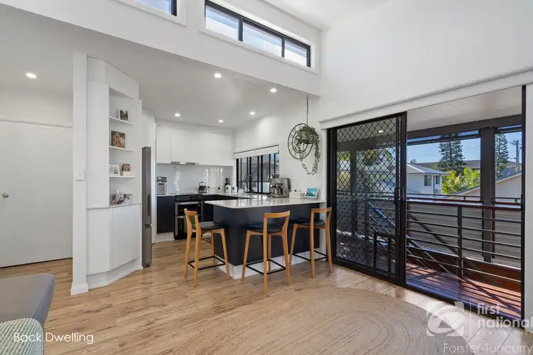 Sixth view of Homely house listing, 20 Peel Street, Tuncurry NSW 2428