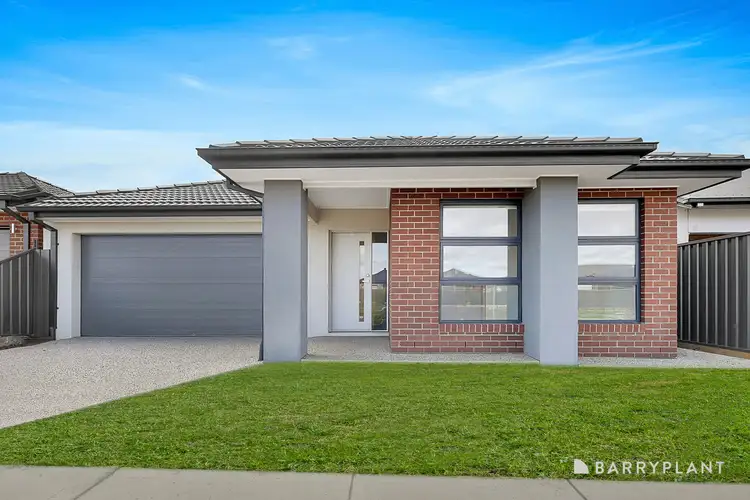 5 Myrtleford Street, Wollert VIC 3750