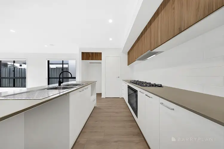 Second view of Homely house listing, 5 Myrtleford Street, Wollert VIC 3750