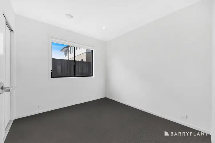 Fourth view of Homely house listing, 5 Myrtleford Street, Wollert VIC 3750