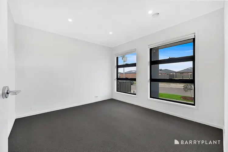 Fifth view of Homely house listing, 5 Myrtleford Street, Wollert VIC 3750