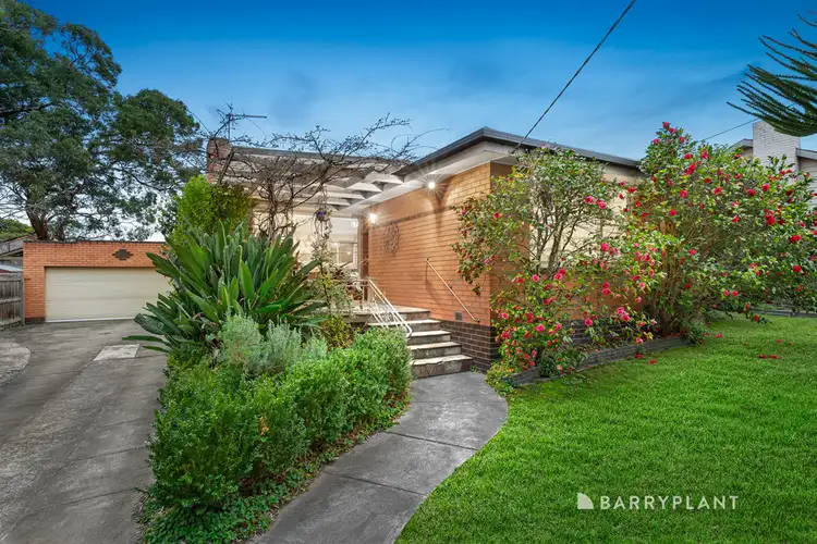 24 Wattle Drive, Watsonia VIC 3087