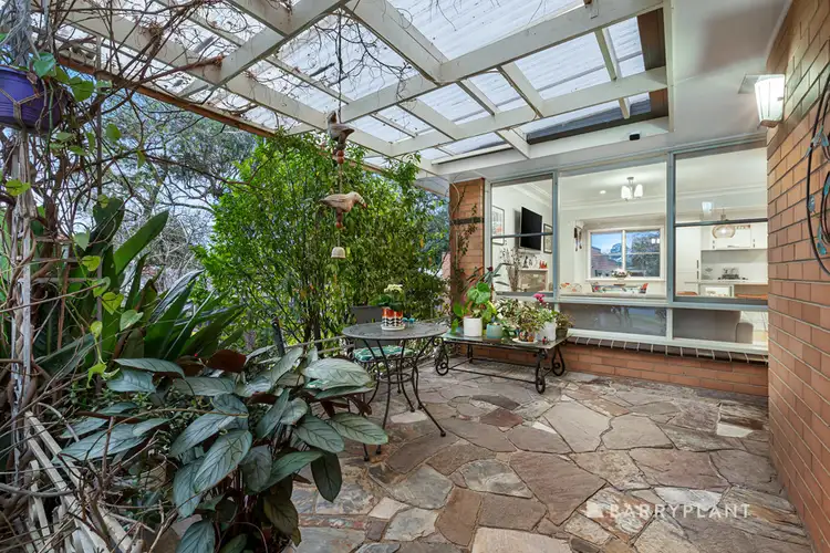 Second view of Homely house listing, 24 Wattle Drive, Watsonia VIC 3087