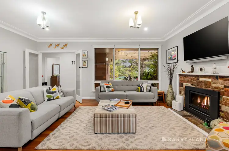 Third view of Homely house listing, 24 Wattle Drive, Watsonia VIC 3087