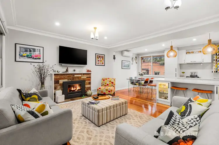 Fourth view of Homely house listing, 24 Wattle Drive, Watsonia VIC 3087