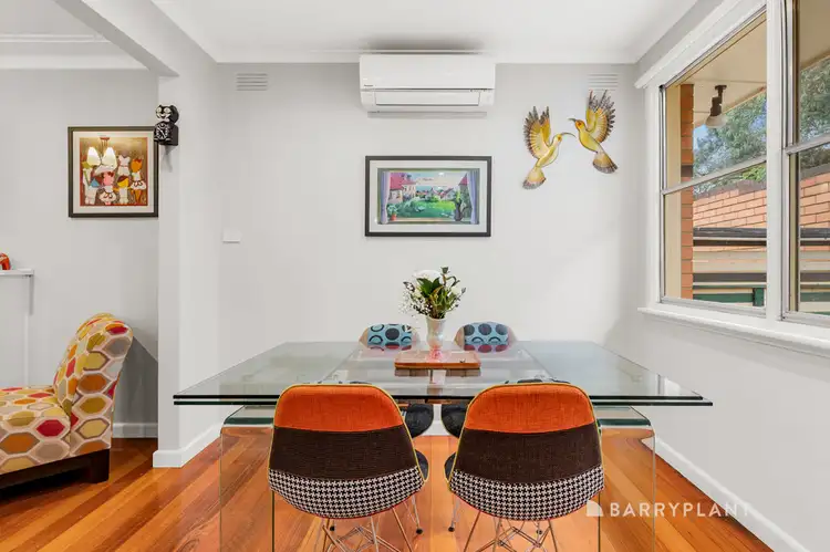 Fifth view of Homely house listing, 24 Wattle Drive, Watsonia VIC 3087