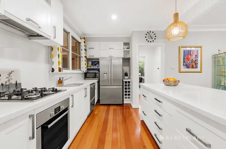 Sixth view of Homely house listing, 24 Wattle Drive, Watsonia VIC 3087