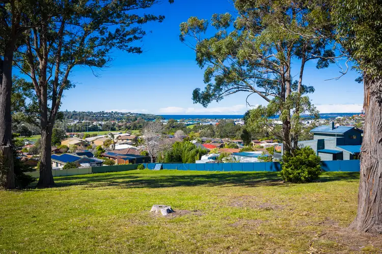 Second view of Homely land listing, 72-78 Sapphire Coast Drive, Merimbula NSW 2548