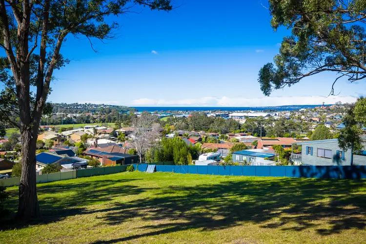 Fifth view of Homely land listing, 72-78 Sapphire Coast Drive, Merimbula NSW 2548
