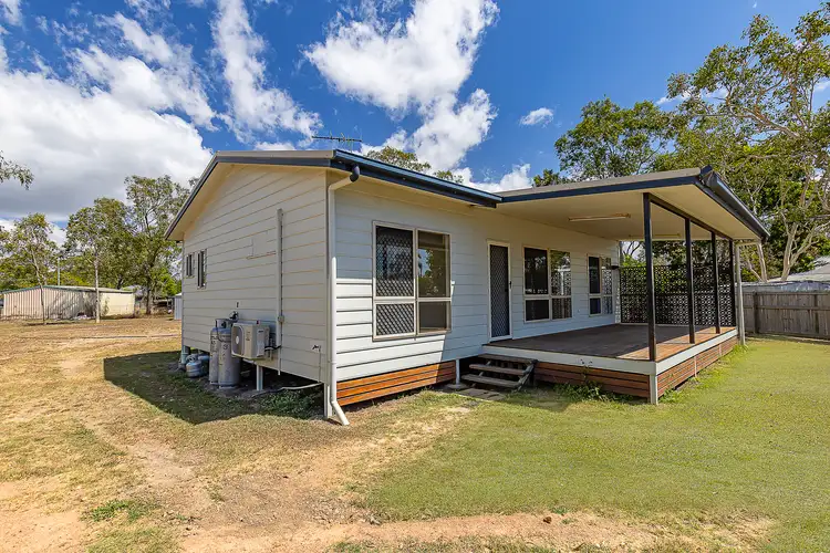 4A Cali Court, Mount Low QLD 4818