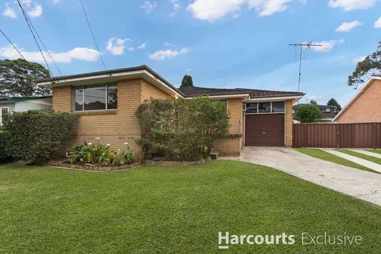 29 Wilkinson Lane, Telopea NSW 2117