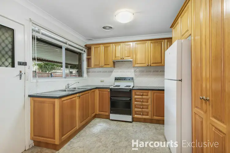 Sixth view of Homely house listing, 29 Wilkinson Lane, Telopea NSW 2117