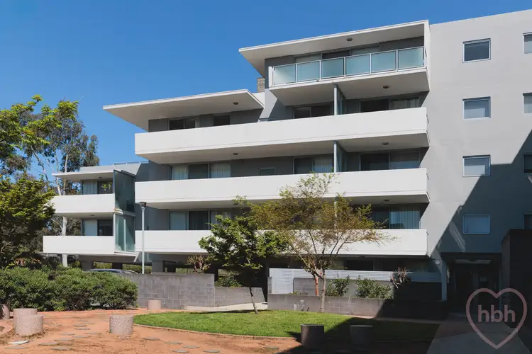 Main view of Homely apartment listing, 20/8 Baudinette Circuit, Bruce ACT 2617