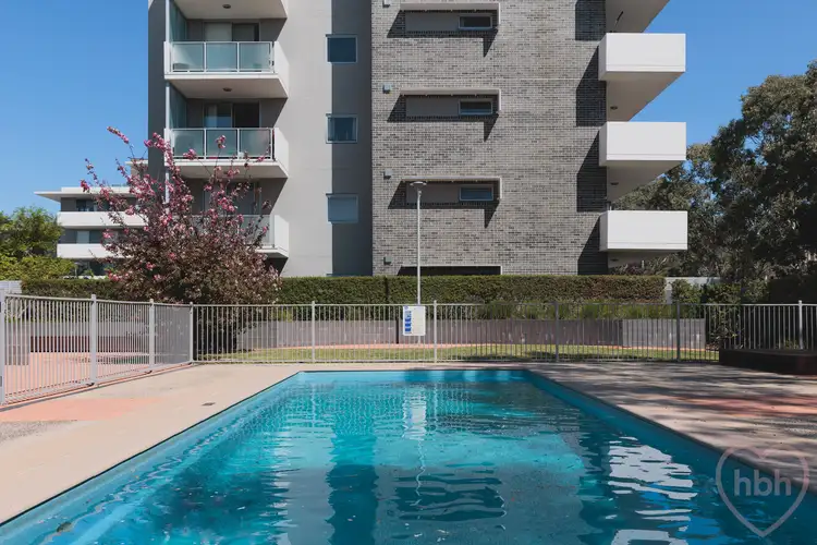 Second view of Homely apartment listing, 20/8 Baudinette Circuit, Bruce ACT 2617