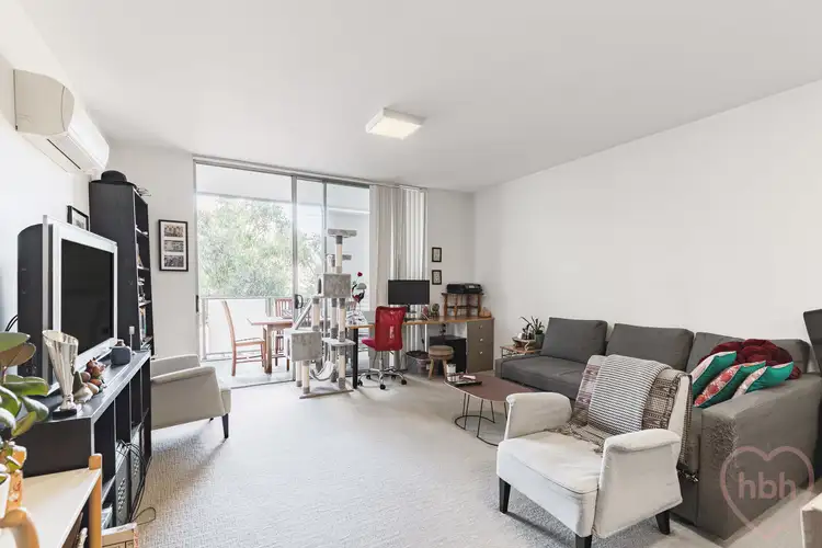 Third view of Homely apartment listing, 20/8 Baudinette Circuit, Bruce ACT 2617