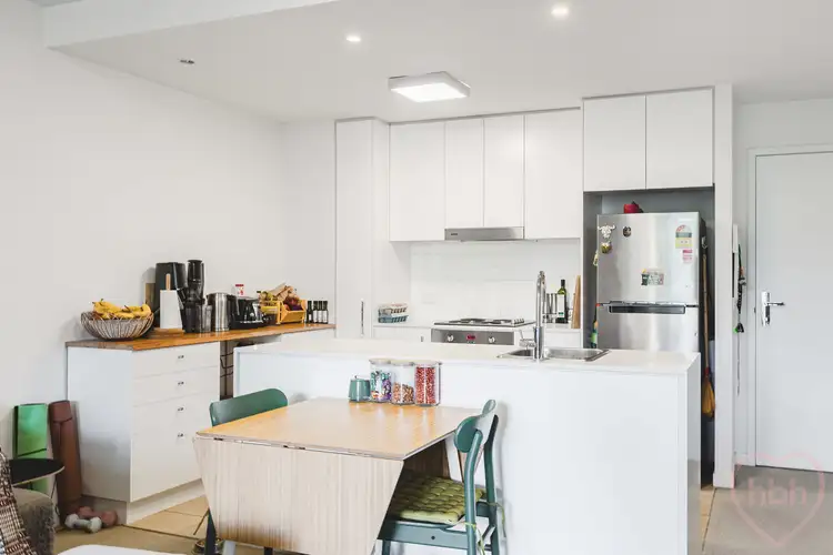 Fourth view of Homely apartment listing, 20/8 Baudinette Circuit, Bruce ACT 2617