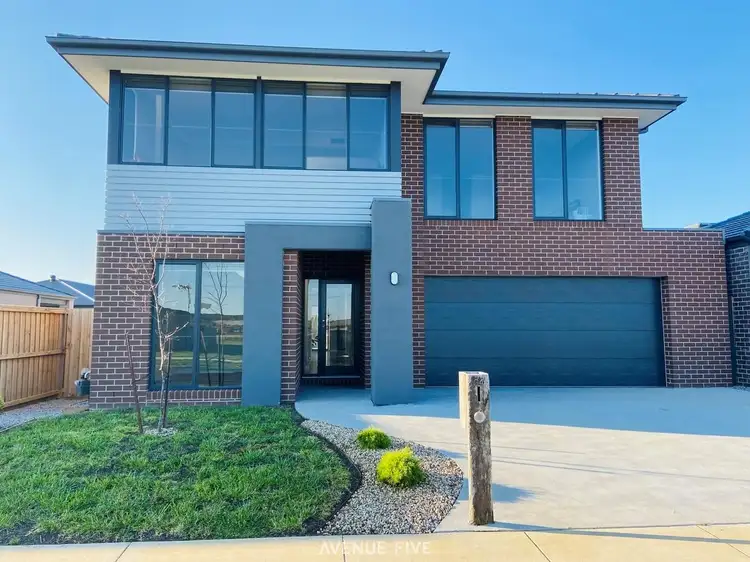 34 Velocity Way, Mount Duneed VIC 3217