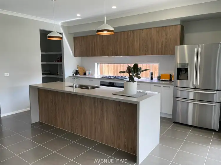 Second view of Homely house listing, 34 Velocity Way, Mount Duneed VIC 3217