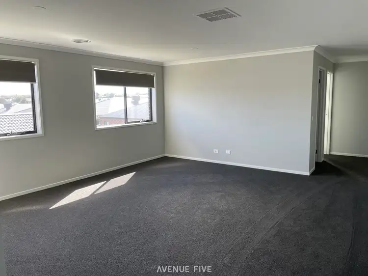 Fifth view of Homely house listing, 34 Velocity Way, Mount Duneed VIC 3217