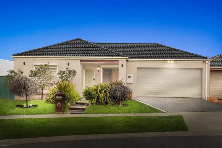 39 Jade Crescent, Wyndham Vale VIC 3024