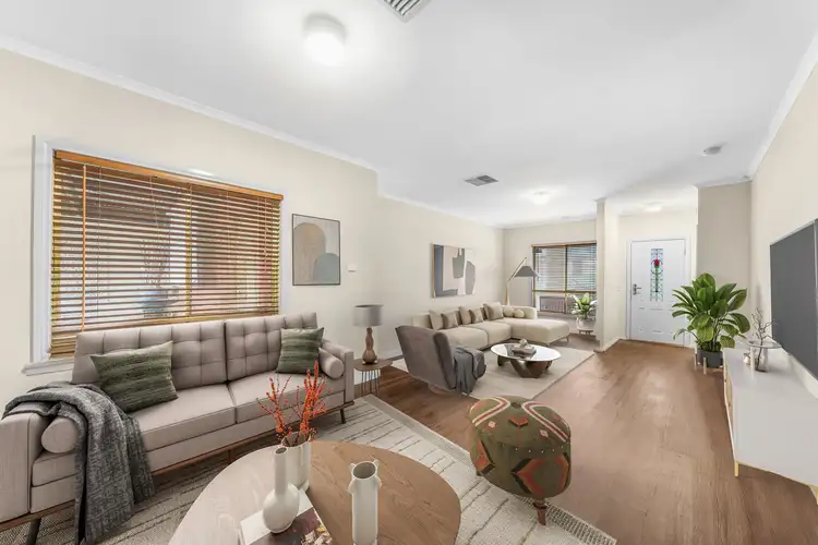 Second view of Homely house listing, 39 Jade Crescent, Wyndham Vale VIC 3024