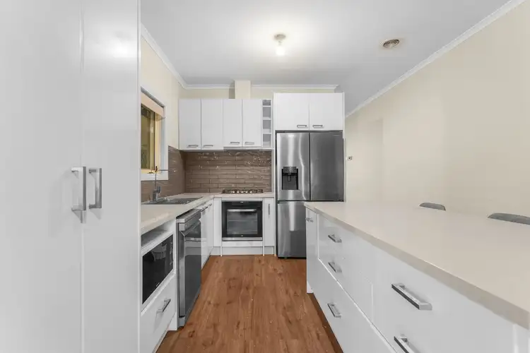 Fourth view of Homely house listing, 39 Jade Crescent, Wyndham Vale VIC 3024