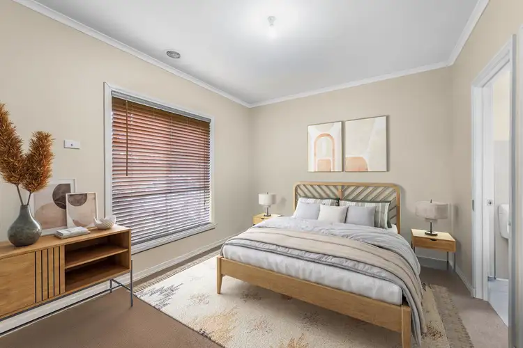 Sixth view of Homely house listing, 39 Jade Crescent, Wyndham Vale VIC 3024