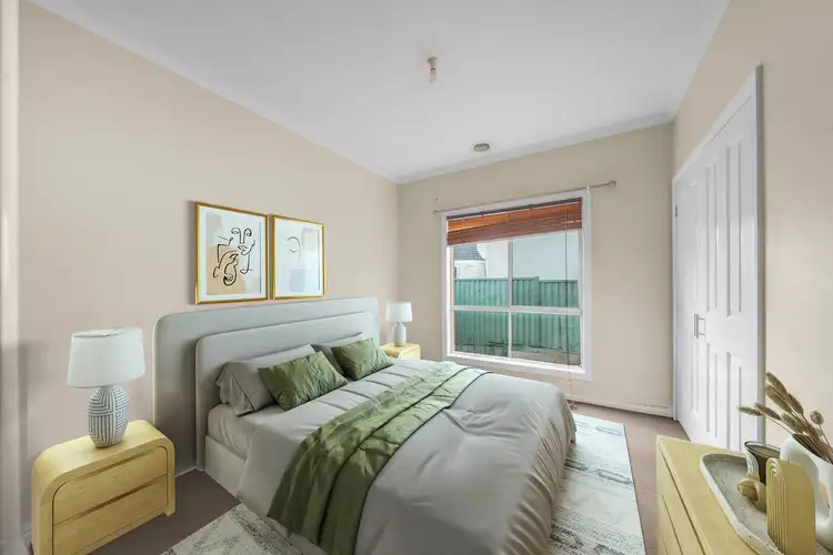 Seventh view of Homely house listing, 39 Jade Crescent, Wyndham Vale VIC 3024