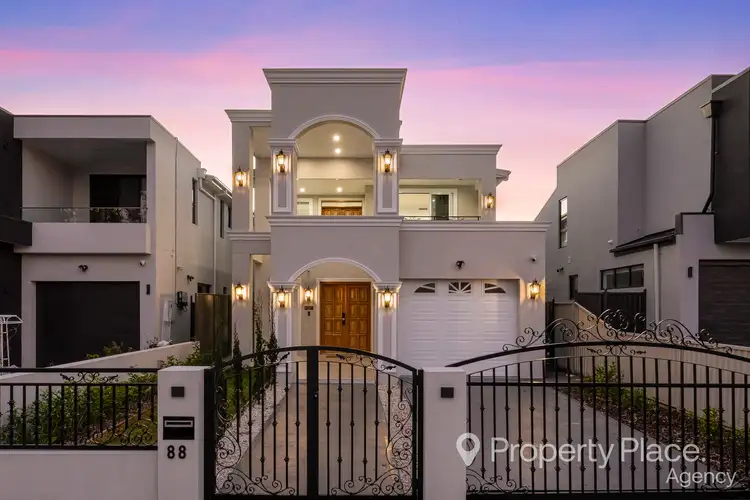 88 Queen Street, Revesby NSW 2212