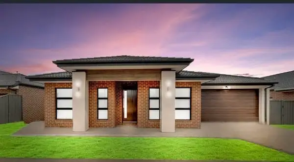 Main view of Homely house listing, 5 Maribyrnong Way, Cobblebank VIC 3338